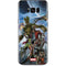 Marvel Guardians of the Galaxy Galactic Mission Galaxy S8 Plus Skin